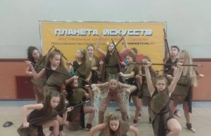 Гордость наставников – победы воспитанников