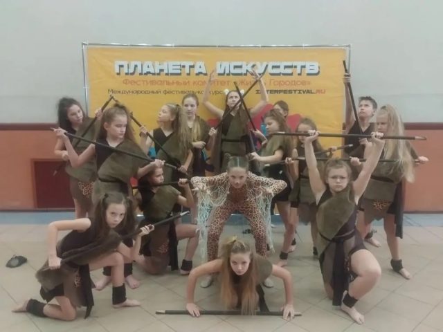 «РиТМ» вновь вошел в число лидеров конкурсов.