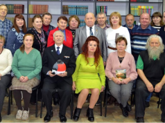 «Снегири. Лето осень 2025»