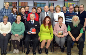 «Снегири. Лето осень 2025»