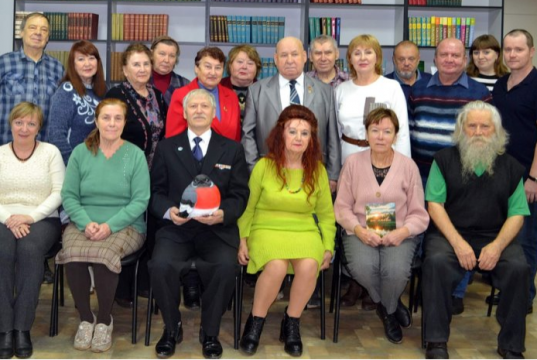 «Снегири. Лето осень 2025»