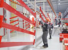 Компания «ДиПОС» модернизирует производство благодаря специнвестконтракту