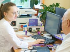 Записаться к врачу в Ивановской области теперь можно через чат-бот в мессенджере MAX