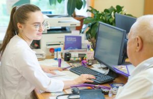 Записаться к врачу в Ивановской области теперь можно через чат-бот в мессенджере MAX