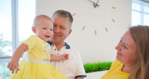 Как вы думаете, какими именами чаще всего называли новорожденных в 2025 году?