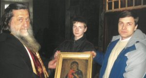 Ивановская пожарно-спасательная академия запускает проект о выпускниках