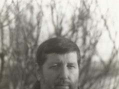 Борис ГУСЕВ: «Новогодние стихи»