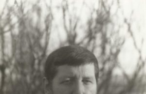 Борис ГУСЕВ: «Новогодние стихи»