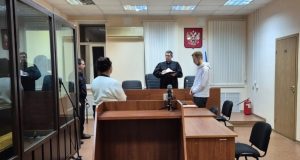 Два человека обвиняются в несанкционированной врезке в нефтепровод в Ивановском округе