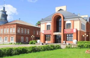 В год 800-летия Юрьевца запущен 3D-тур по Музейному центру Андрея Тарковского