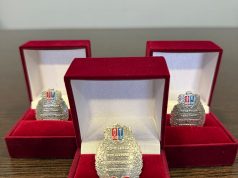 Работник предприятия Ивановского округа удостоен высшей награды