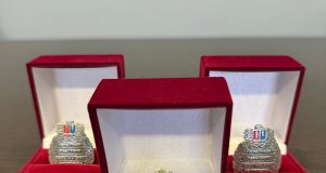 Работник предприятия Ивановского округа удостоен высшей награды