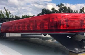 В Кохме произошло два ДТП