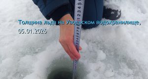 В Ивановском округе специалисты ГИМС патрулируют водоемы