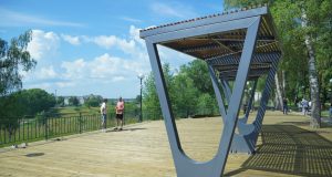 В Ивановской области определены общественные территории для благоустройства в 2026 году