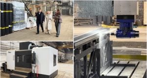 Компания «РешкеРус» при поддержке Фонда развития промышленности модернизирует производство