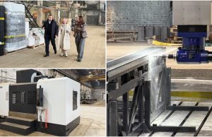 Компания «РешкеРус» при поддержке Фонда развития промышленности модернизирует производство