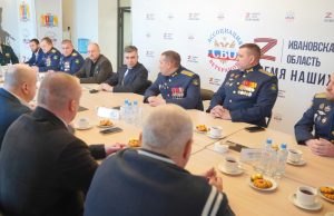 Губернатор Станислав Воскресенский внес в областную Думу законопроект об обязательном квотировании рабочих мест для участников СВО