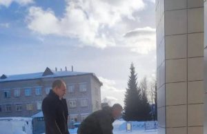 Памяти воинов-десантников