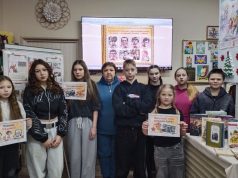 Маленькие герои – большие подвиги