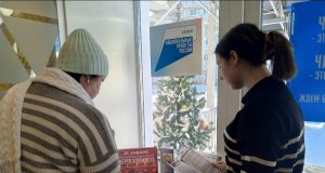 Мероприятия к Международному дню памяти жертв Холокоста прошли в Ивановском округе