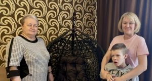 В Ивановском округе завершилась благотворительная акция «Ёлка желаний»