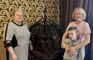 В Ивановском округе завершилась благотворительная акция «Ёлка желаний»