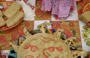 О традициях Масленицы