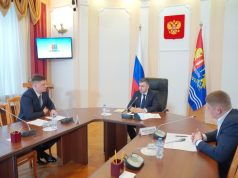 Соглашение с новым региональным оператором ТКО заключено