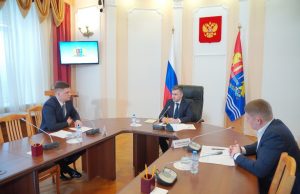 Соглашение с новым региональным оператором ТКО заключено