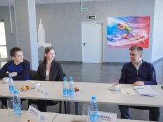 В Ивановской области увеличили средства на поддержку профессиональных спортивных федераций