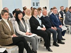 В Вичуге прошло заседание Координационного совета депутатских объединений партии «Единая Россия»
