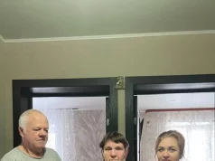 Среди социальных координаторов фонда «Защитники Отечества» более 1000 ветеранов и членов семей участников СВО