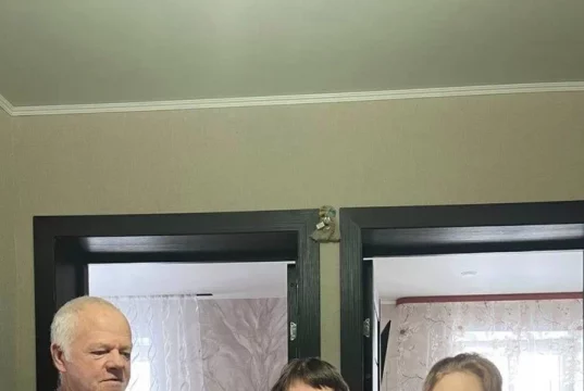 Среди социальных координаторов фонда «Защитники Отечества» более 1000 ветеранов и членов семей участников СВО