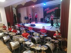 1 февраля стартовал фестиваль-конкурс «Рок-февраль»