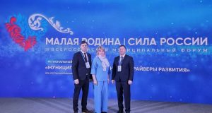 Главы муниципалитетов Ивановской области обсудили экономическое развитие территорий с коллегами из других регионов