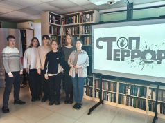 В Ивановском округе проходит месячник оборонно-массовой и военно-патриотической работы