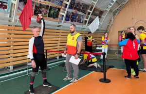 Гордимся, радуемся, поддерживаем!