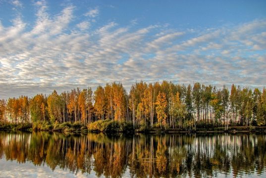 Как изменились три примечательных места в Ивановском округе