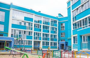 Ивановская область показала самую высокую динамику роста по вводу жилья в ЦФО