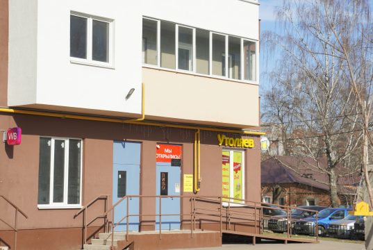 В Ивановской области принят закон о запрете «наливаек» в жилых домах