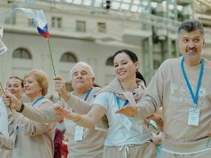 Девять семей из Ивановской области вышли в полуфинал конкурса «Это у нас семейное»