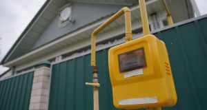 СНТ включили в программу социальной газификации