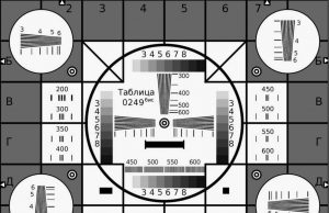 О плановых отключениях телерадиовещания при проведении профилактических работах