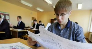 Выпускники 9 классов выбрали предметы для сдачи на ГИА-9