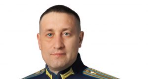 Пришло время героев