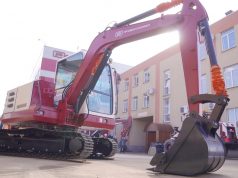 В Ивановской области создан машиностроительный кластер