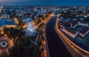 Российские регионы привлекли около 4,7 трлн рублей частных инвестиций благодаря инфраструктурным кредитам