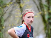 Ученица Новоталицкой средней школы Алена Лисицына стала бронзовым призером Всероссийских соревнований по спортивному ориентированию «Черное море-2026»