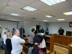 В Кохме размещали тайники с «закладками»